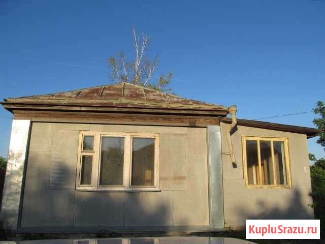 Дом 65 м² на участке 25 сот. на продажу в Нижнем Кисляе Нижний Кисляй - изображение 1