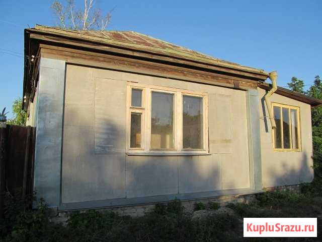 Дом 65 м² на участке 25 сот. на продажу в Нижнем Кисляе Нижний Кисляй - изображение 2
