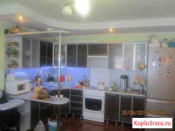 Дом 210 м² на участке 8 сот. на продажу в Камызяке Камызяк