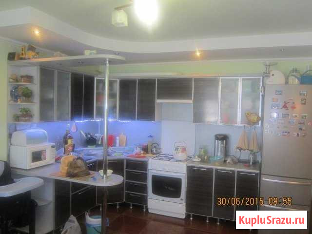 Дом 210 м² на участке 8 сот. на продажу в Камызяке Камызяк - изображение 2