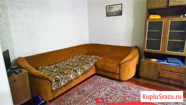 1-комнатная квартира, 33 м², 4/5 эт. в аренду на длительный срок в Мытищах Мытищи - изображение 3