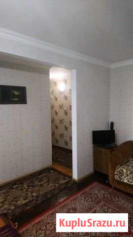 1-комнатная квартира, 33 м², 4/5 эт. в аренду на длительный срок в Мытищах Мытищи - изображение 2