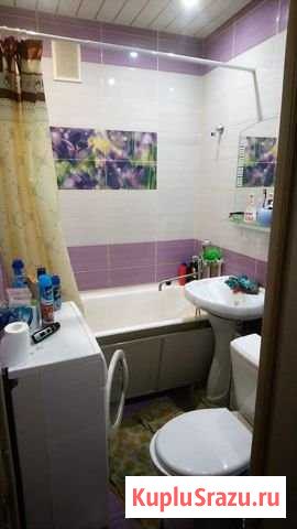 1-комнатная квартира, 33 м², 4/5 эт. в аренду на длительный срок в Мытищах Мытищи - изображение 1