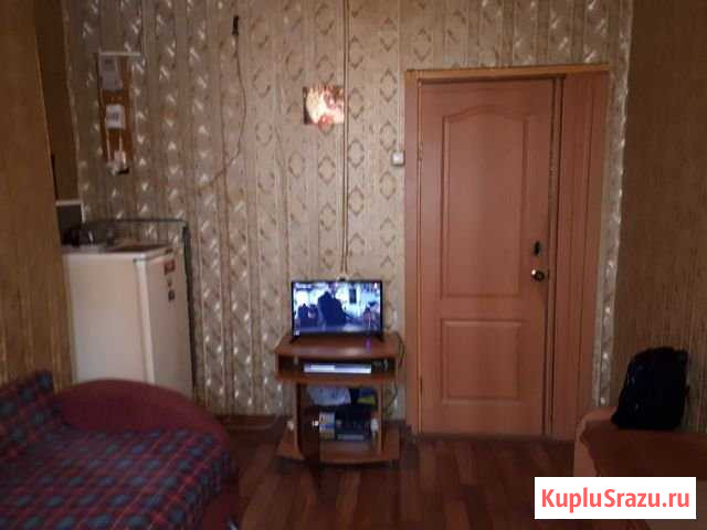 Комната 12 м² в 3-ком. кв., 4/4 эт. на продажу в Волхове Волхов - изображение 2