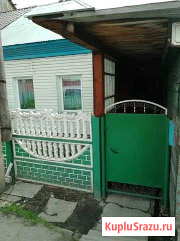 Дом 37 м² на участке 3 сот. на продажу в Новосибирске Новосибирск - изображение 1