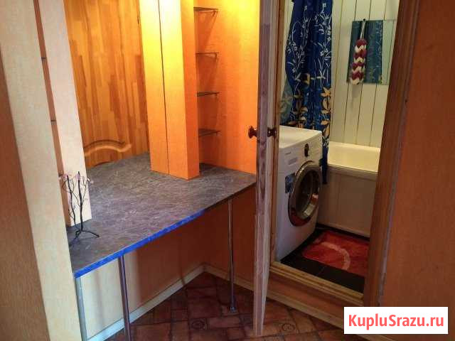 1-комнатная квартира, 42 м², 6/9 эт. в аренду на длительный срок в Мончегорске Мончегорск - изображение 2