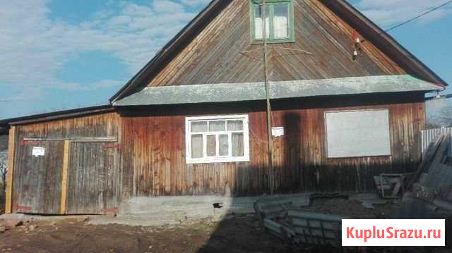 Дача 64 м² на участке 10.5 сот. на продажу в Ижевске Ижевск - изображение 1