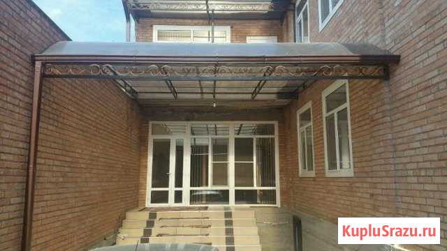 Дом 350 м² на участке 5 сот. на продажу в Грозном Грозный - изображение 3