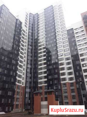 1-комнатная квартира, 41.4 м², 4/17 эт. на продажу в Воронеже Воронеж - изображение 1