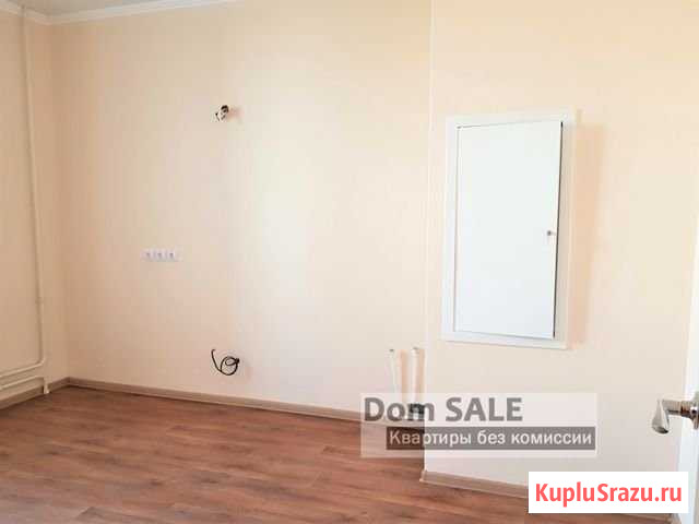 2-комнатная квартира, 50.6 м², 6/18 эт. на продажу в Ростове-на-Дону Ростов-на-Дону - изображение 3