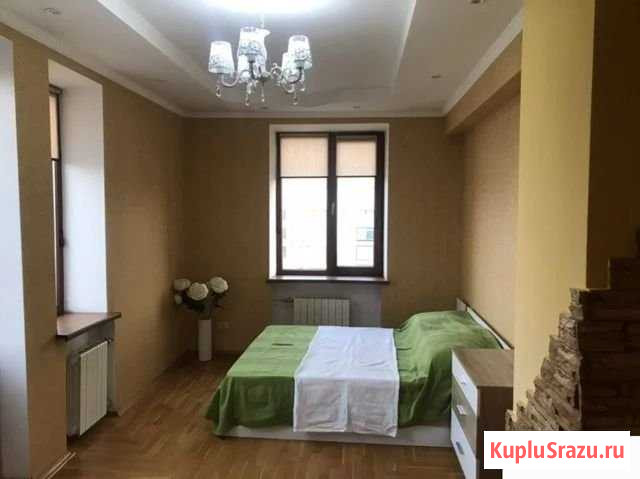 3-комнатная квартира, 80 м², 5/5 эт. на продажу во Владимире Владимир - изображение 1