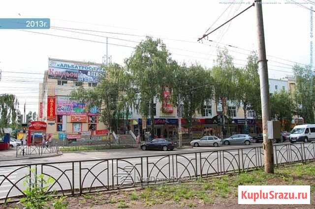 Офисное помещение, 58 кв.м. Ставрополь - изображение 1