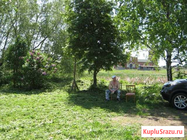Участок ИЖС 25 сот. на продажу в Рязани Рязань - изображение 2