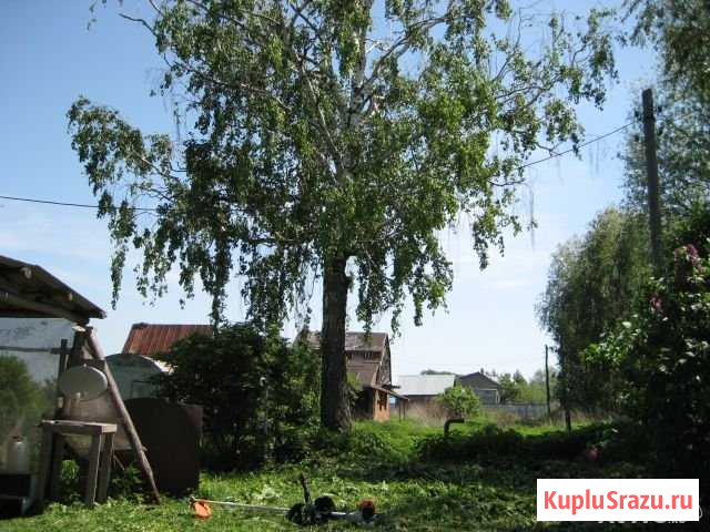 Участок ИЖС 25 сот. на продажу в Рязани Рязань - изображение 1