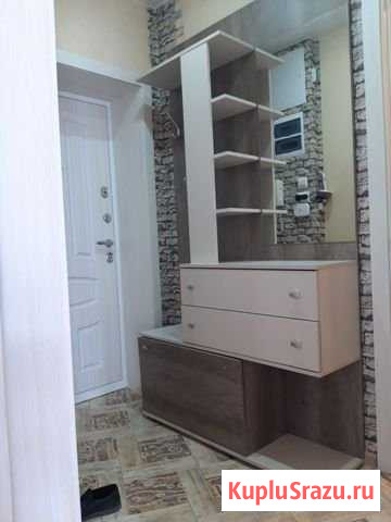 2-комнатная квартира, 43 м², 2/2 эт. в аренду на длительный срок в Коломне Коломна - изображение 1