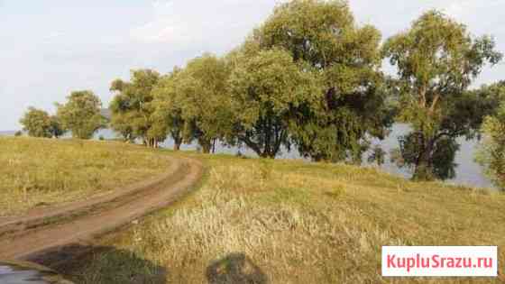 Участок СНТ, ДНП 1900 сот. на продажу в Усолье Самарской области Усолье