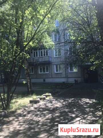 3-комнатная квартира, 60 м², 3/5 эт. на продажу в Красноярске Красноярск - изображение 1
