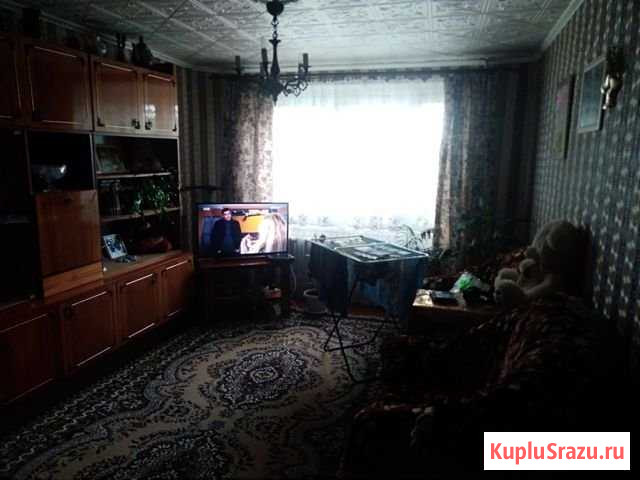 3-комнатная квартира, 70 м², 1/5 эт. на продажу в Спирово Спирово - изображение 3
