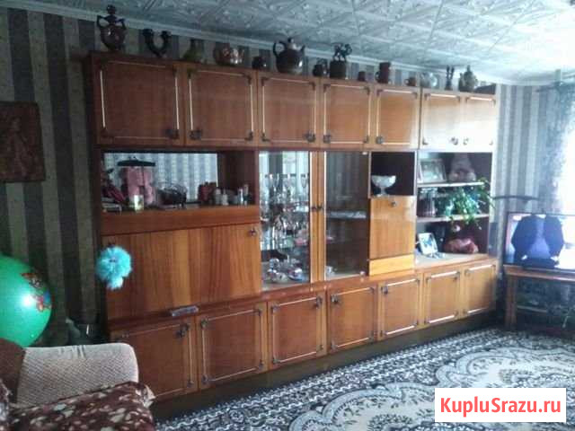 3-комнатная квартира, 70 м², 1/5 эт. на продажу в Спирово Спирово - изображение 2