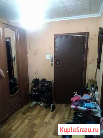 3-комнатная квартира, 70 м², 1/5 эт. на продажу в Спирово Спирово - изображение 1