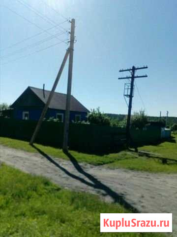 Дом 39 м² на участке 30 сот. на продажу в Свободном Амурской области Свободный - изображение 3