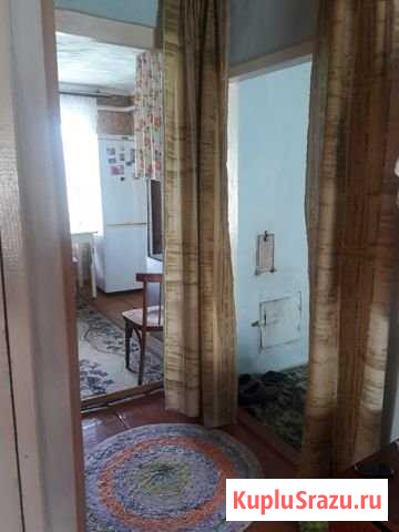 Дом 54 м² на участке 11 сот. на продажу в Бийске Бийск - изображение 3