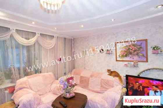 3-комнатная квартира, 62.2 м², 3/9 эт. на продажу в Златоусте Златоуст