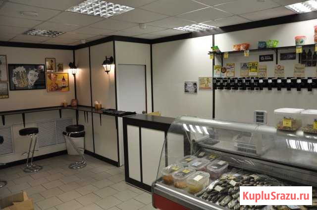 Торговое помещение, 1376 кв.м. Королев - изображение 3