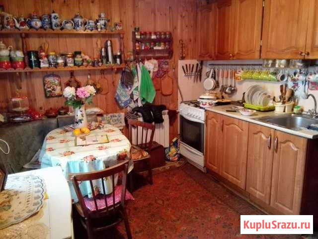 Комната 8 м² в 3-ком. кв., 2/2 эт. в аренду на длительный срок в Балашихе Балашиха - изображение 1