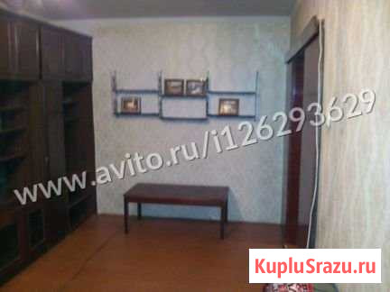 2-комнатная квартира, 50 м², 9/9 эт. на продажу в Липецке Липецк - изображение 1