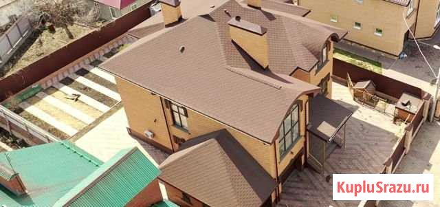 Дом 420 м² на участке 6 сот. на продажу в Орске Орск - изображение 2