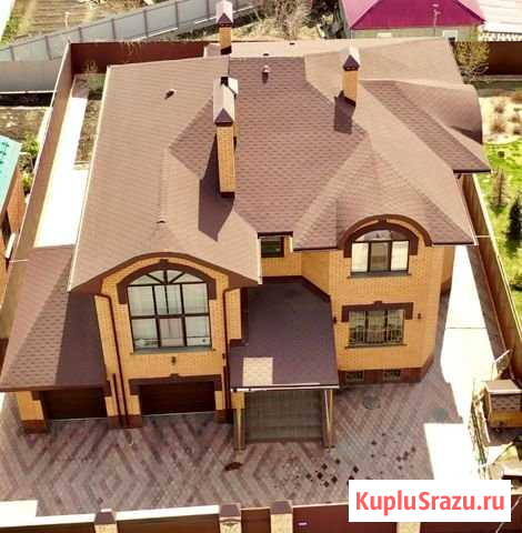 Дом 420 м² на участке 6 сот. на продажу в Орске Орск - изображение 1