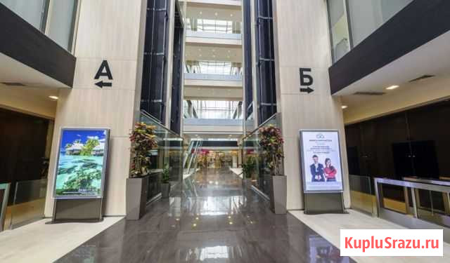 Продажа офиса м.Проспект Мира Москва - изображение 2