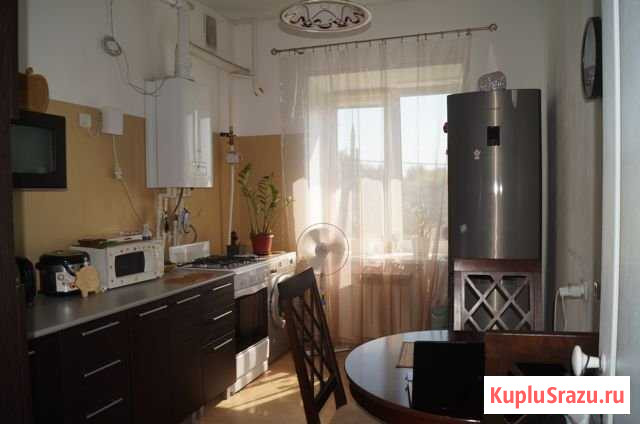 2-комнатная квартира, 56 м², 2/6 эт. на продажу в Ярославле Ярославль - изображение 2