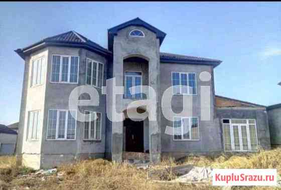 Дом 340 м² на участке 8 сот. на продажу в Грозном Грозный