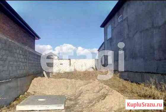 Дом 340 м² на участке 8 сот. на продажу в Грозном Грозный
