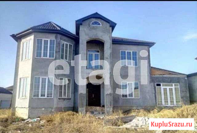 Дом 340 м² на участке 8 сот. на продажу в Грозном Грозный - изображение 1