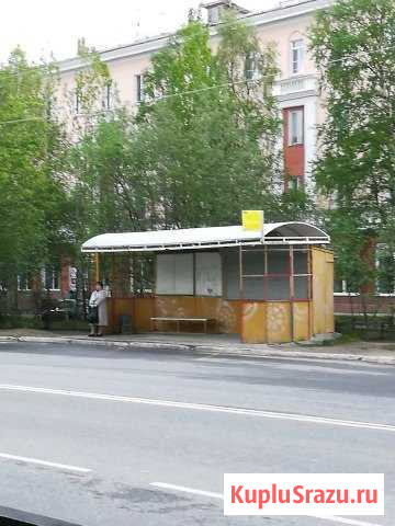 Помещение свободного назначения, 16 кв.м. Мончегорск - изображение 1