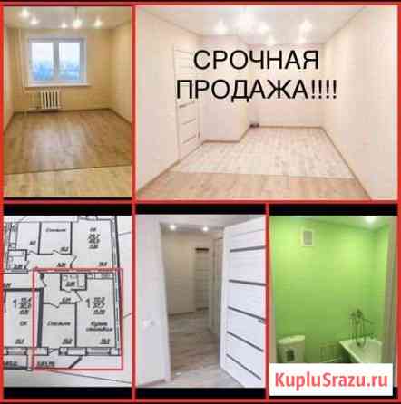 2-комнатная квартира, 40 м², 8/9 эт. на продажу в Вологде Вологда