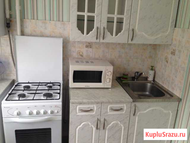 2-комнатная квартира, 44 м², 3/5 эт. в аренду на длительный срок в Кемерово Кемерово - изображение 2