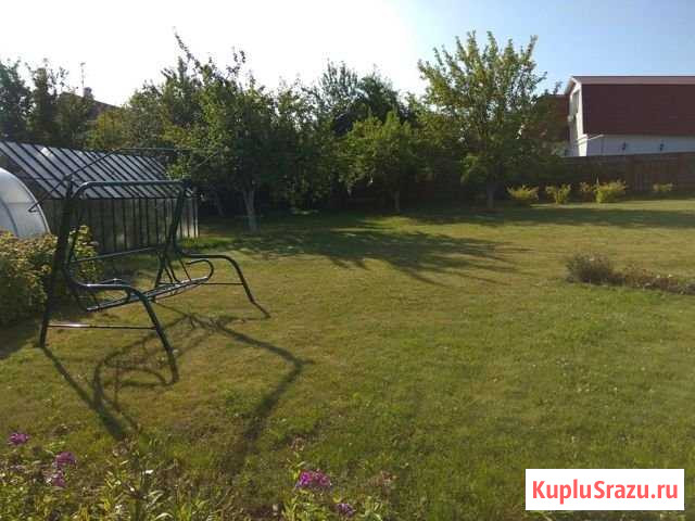 Коттедж 120 м² на участке 12 сот. на продажу в Новом Республики Удмуртия Новый - изображение 2