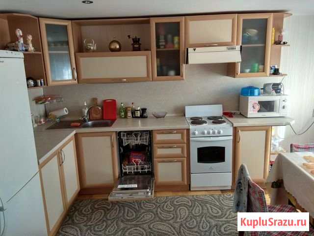 Коттедж 120 м² на участке 12 сот. на продажу в Новом Республики Удмуртия Новый - изображение 1
