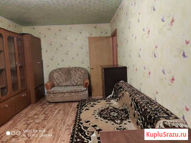 1-комнатная квартира, 50 м², 2/5 эт. в аренду посуточно в Магадане Магадан - изображение 1