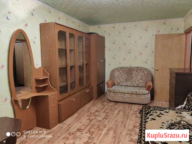 1-комнатная квартира, 50 м², 2/5 эт. в аренду посуточно в Магадане Магадан - изображение 2