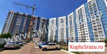 1-комнатная квартира, 43.9 м², 3/16 эт. на продажу в Твери Тверь