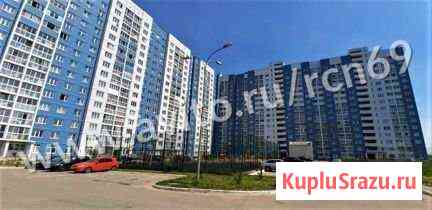 1-комнатная квартира, 43.9 м², 3/16 эт. на продажу в Твери Тверь