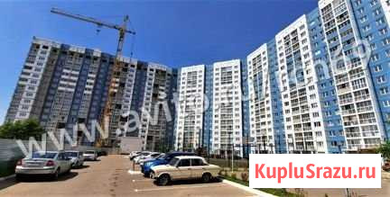 1-комнатная квартира, 43.9 м², 3/16 эт. на продажу в Твери Тверь - изображение 2