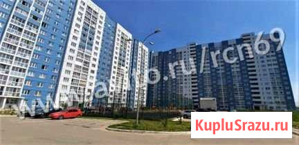 1-комнатная квартира, 43.9 м², 3/16 эт. на продажу в Твери Тверь - изображение 1