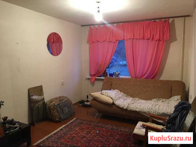 Комната 15 м² в 3-ком. кв., 1/5 эт. на продажу в Новосибирске Новосибирск - изображение 2