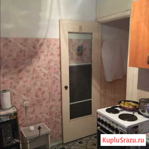 Комната 15 м² в 3-ком. кв., 1/5 эт. на продажу в Новосибирске Новосибирск - изображение 3